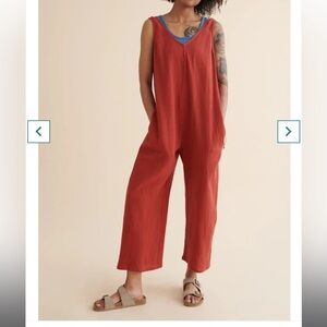 Earthbound WaffleKnit Romper